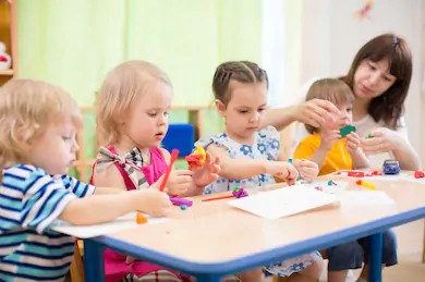 Subventions pour les services de garde éducatifs à l'enfance à Laval