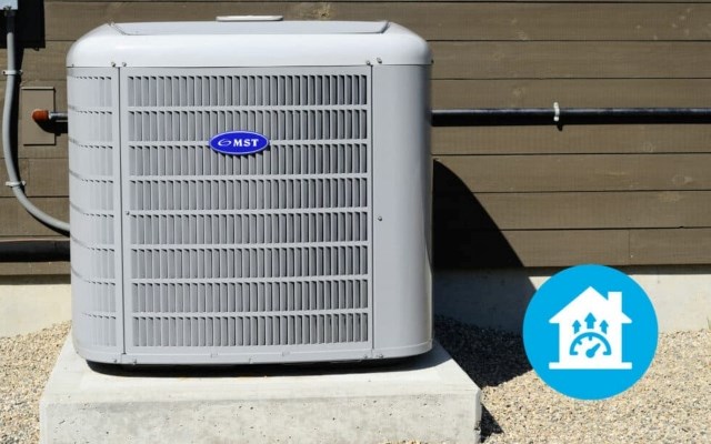 Comment calculer la puissance requise d’une thermopompe