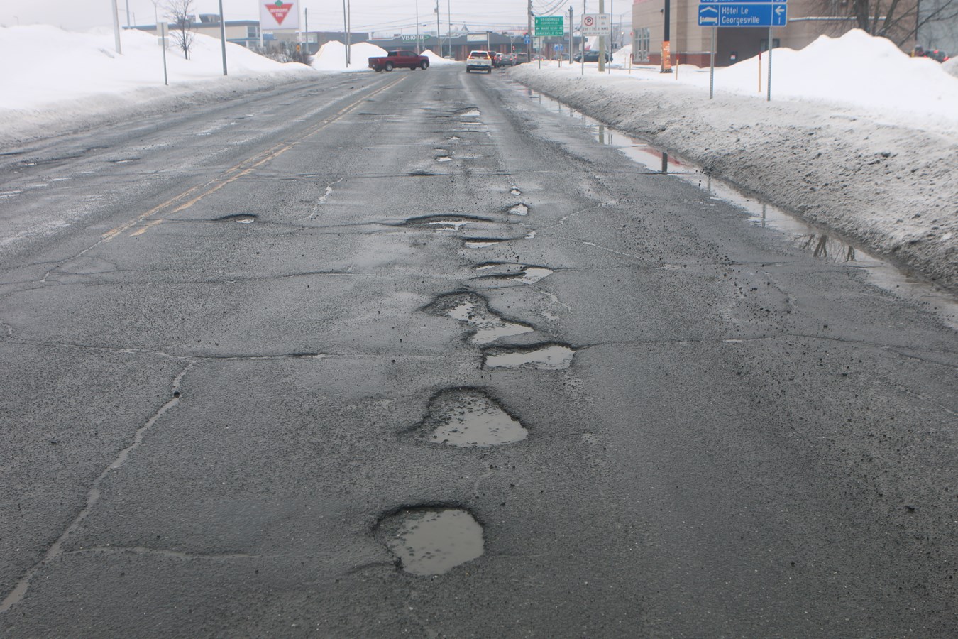 Près de 428 M$ pour Laval : le gouvernement du Québec en action