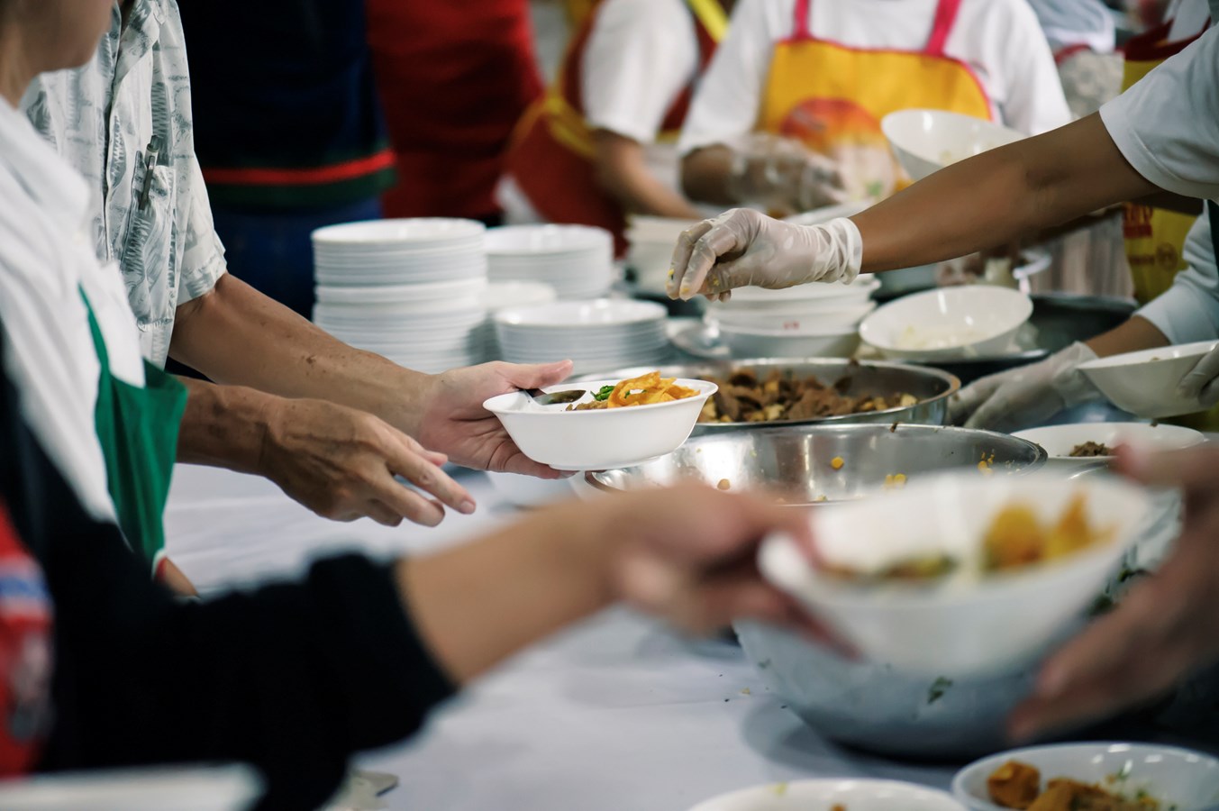 Laval proclame le 26 mars Journée nationale des cuisines collectives