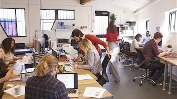 Nexus innovations est nommée PME techno de l’année 2021