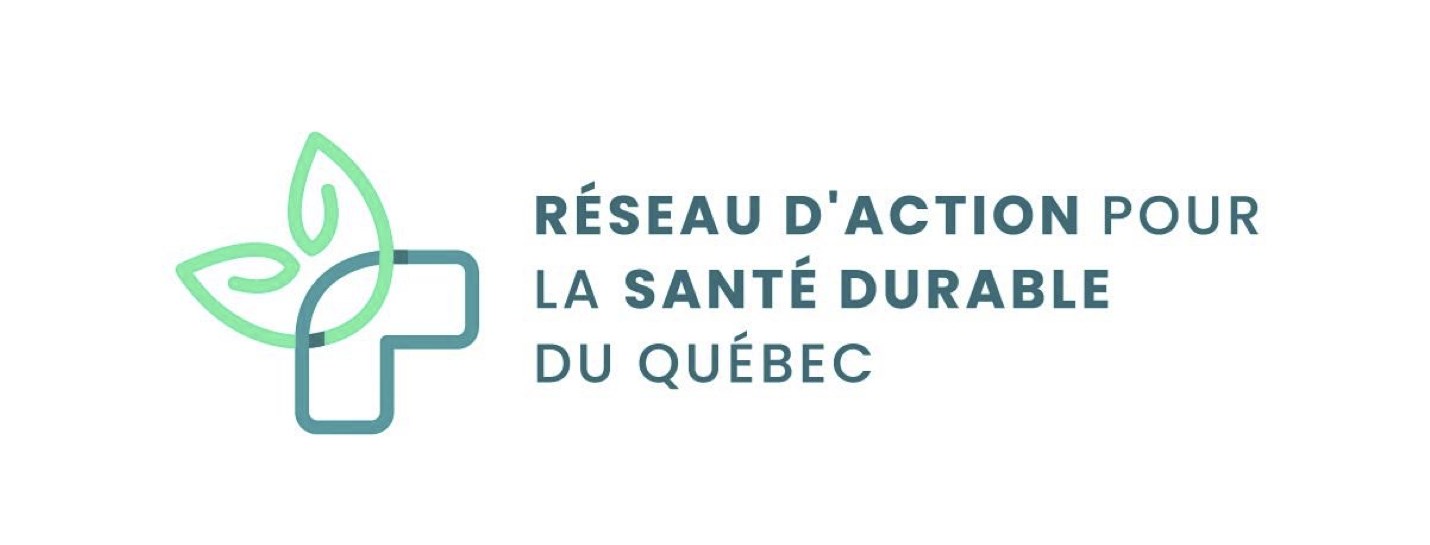 Lancement du Réseau d’action pour la santé durable du Québec 