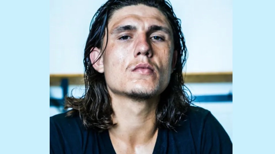 Danick Paquette: de joueur à acteur 
