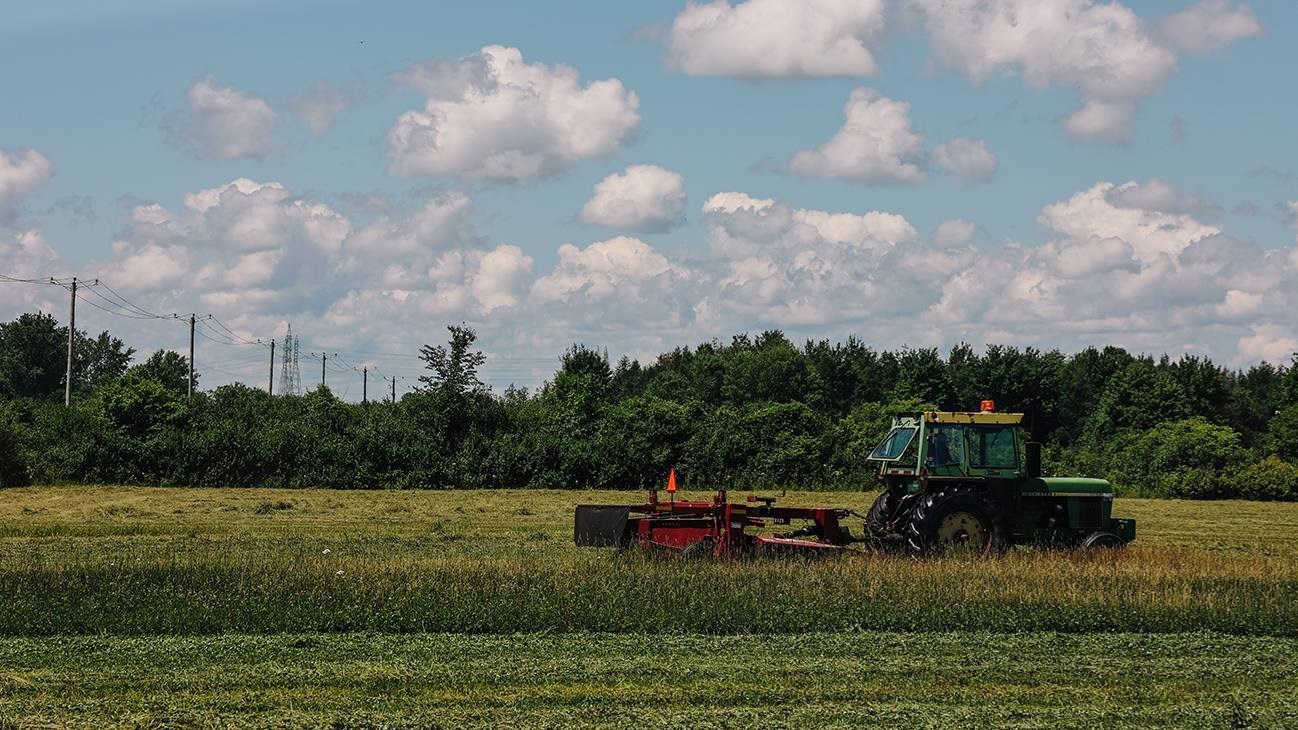 Les Producteurs de grains du Québec interpellent le gouvernement fédéral en regard des défis de la chaîne d’approvisionnement