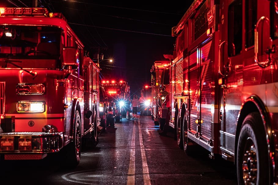 Un nouveau rôle pour les pompiers de Laval