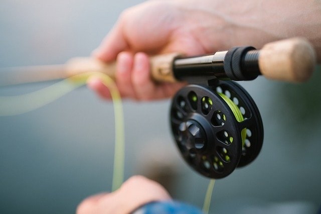C'est le retour des activités de la fête de la pêche