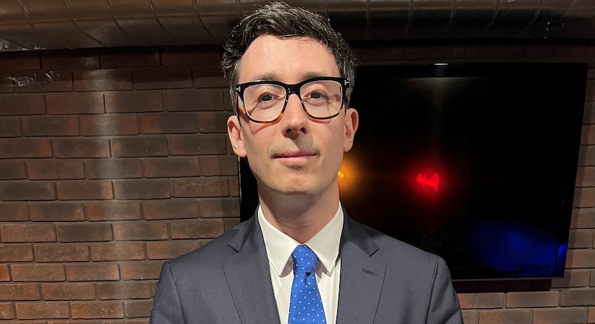 Le Parti conservateur présente trois nouveaux candidats