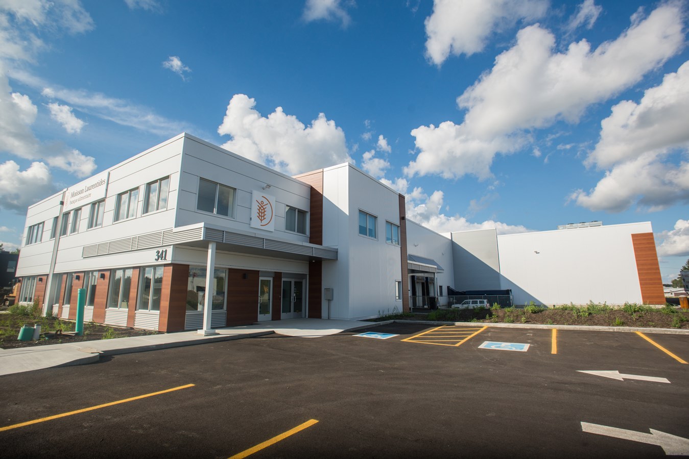 Moisson Laurentides dévoile son rapport d'activité 2021-2022