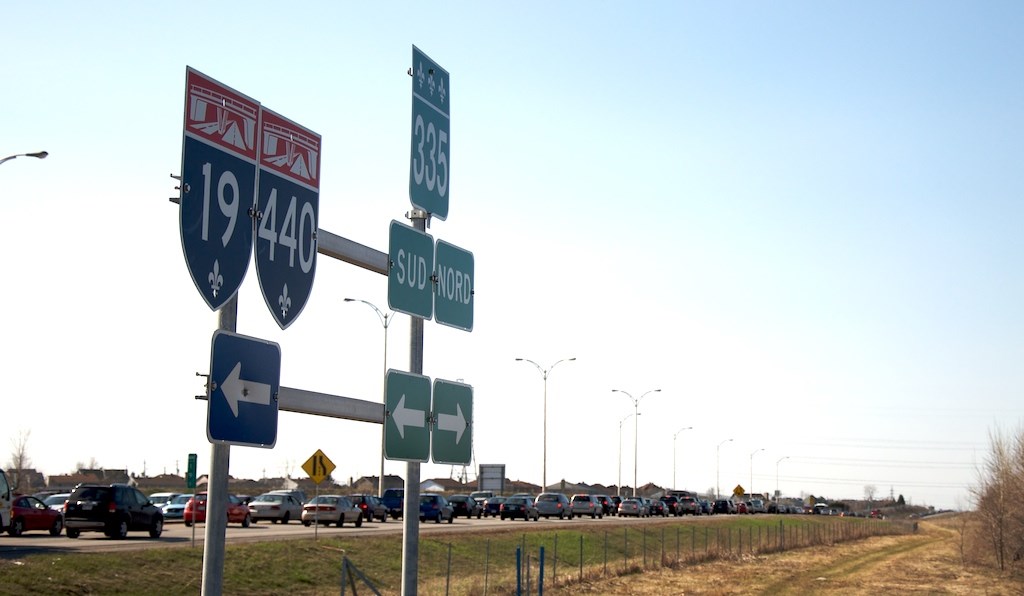 Le gouvernement confirme son engagement à compléter le prolongement de l’autoroute 19 d’ici 2027