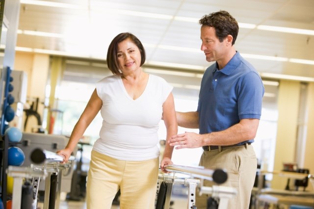Pourquoi consulter un physiothérapeute ?