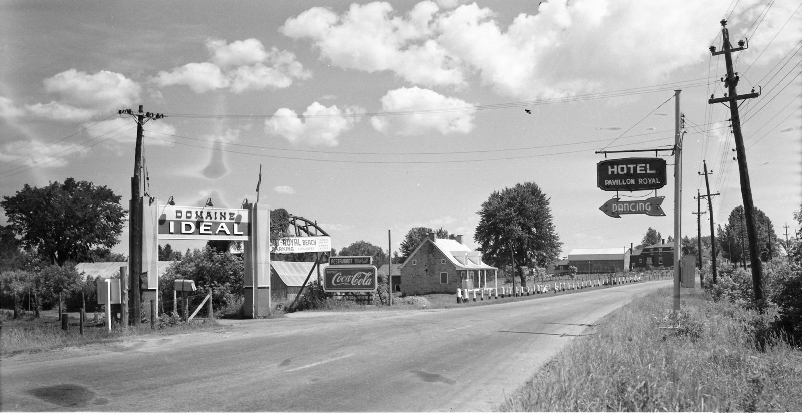 La Ville de Laval autorise une entente pour la réalisation d’études historiques et patrimoniales