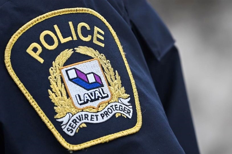 Laval: bien moins de décharges d'arme à feu l'an dernier par rapport à 2022 et 2021