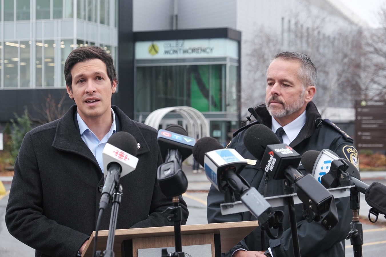  Laval souligne l’importance de miser sur des mesures nationales concertées