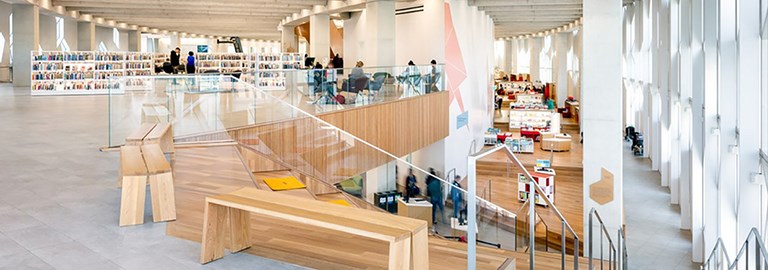 La Ville de Laval célèbre la diversité et les échanges interculturels au moyen d’activités de médiation culturelle