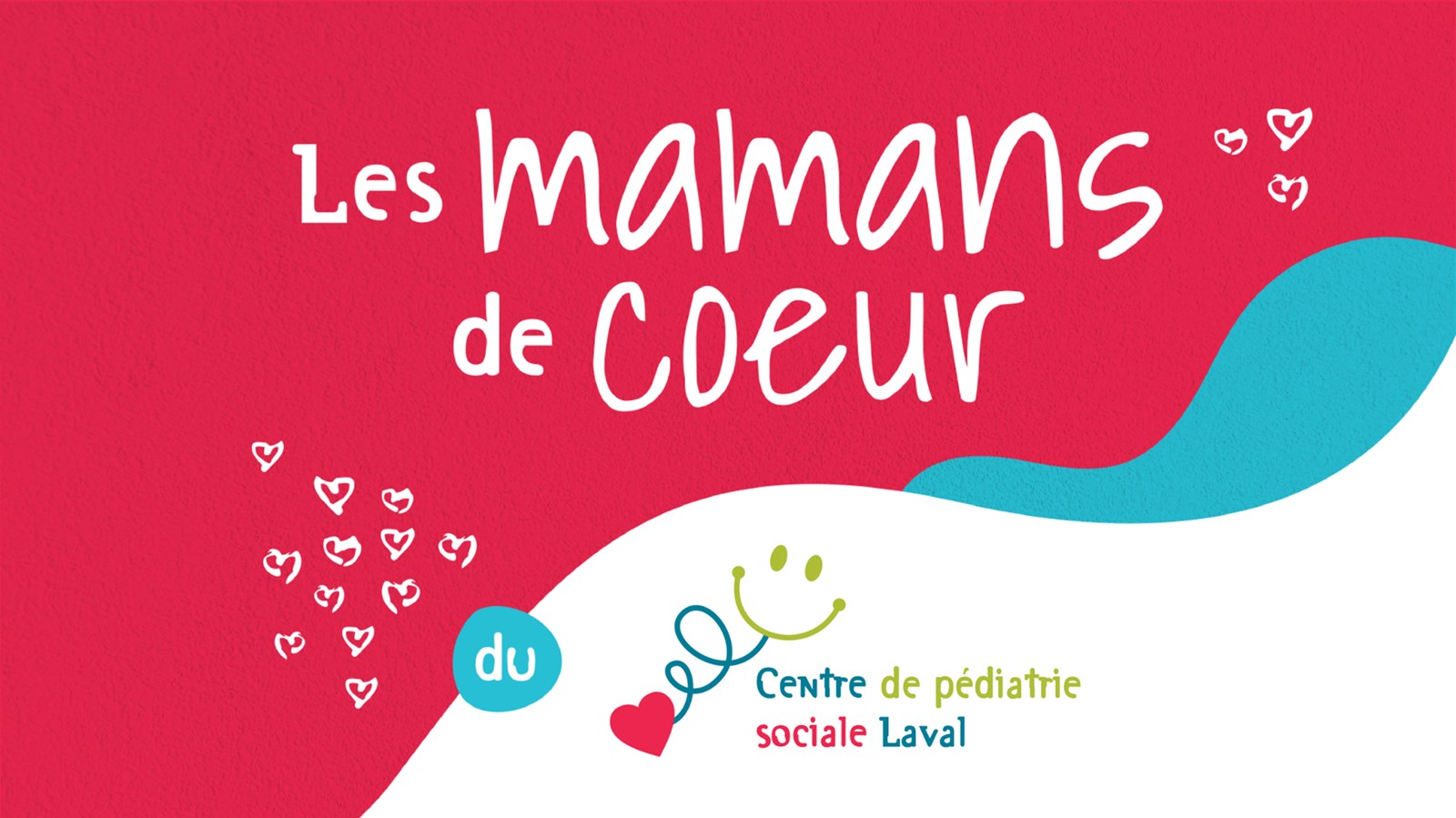 La troisième campagne des Mamans de coeur veut récolter 60 000$ 