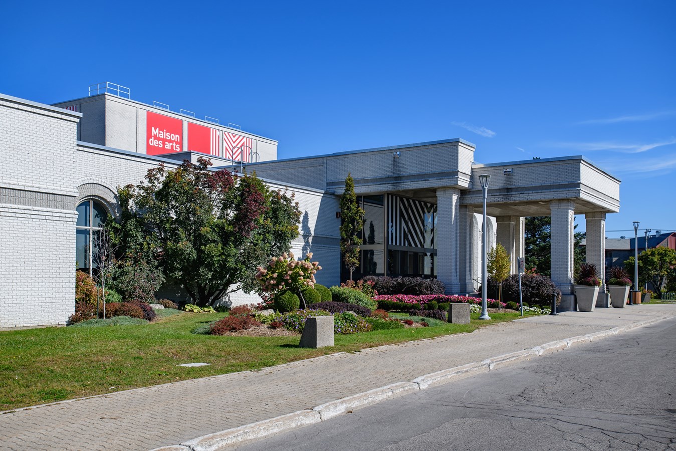 Saison 2024-2025 de la Maison des arts de Laval