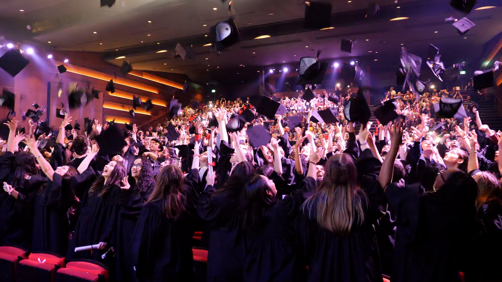 Plus de 49 000 $ en bourses pour les finissants du Collège Montmorency