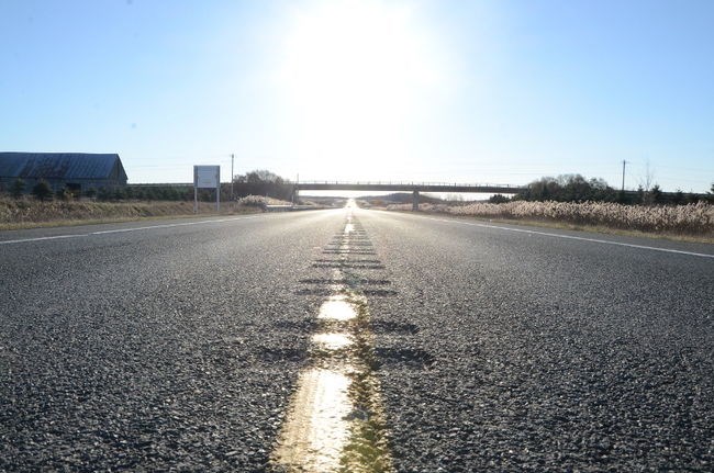 Fermetures de nuit sur l'autoroute 13 à la hauteur du boulevard Dagenais