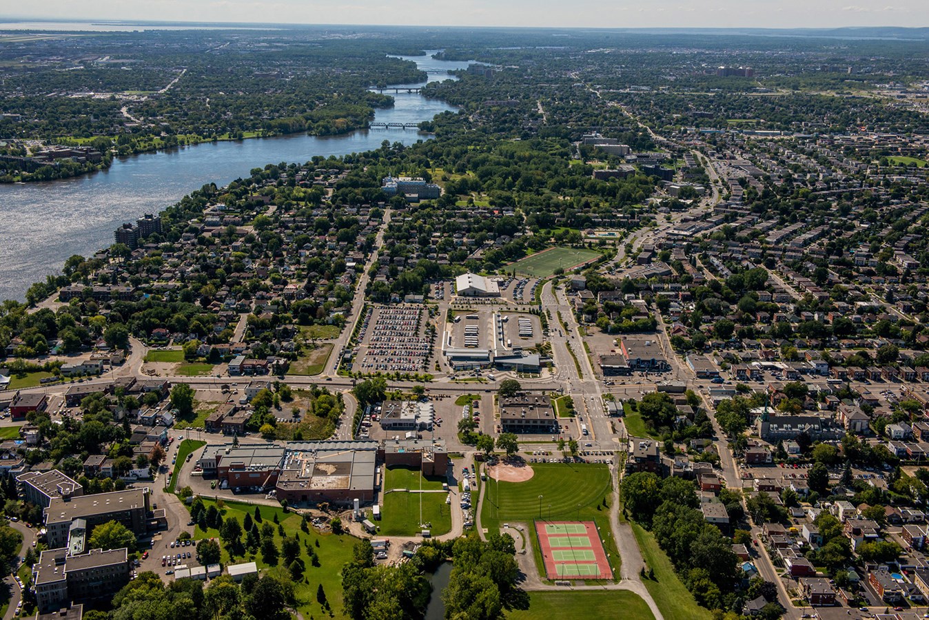 Laval maintient sa cote de crédit AA+ 