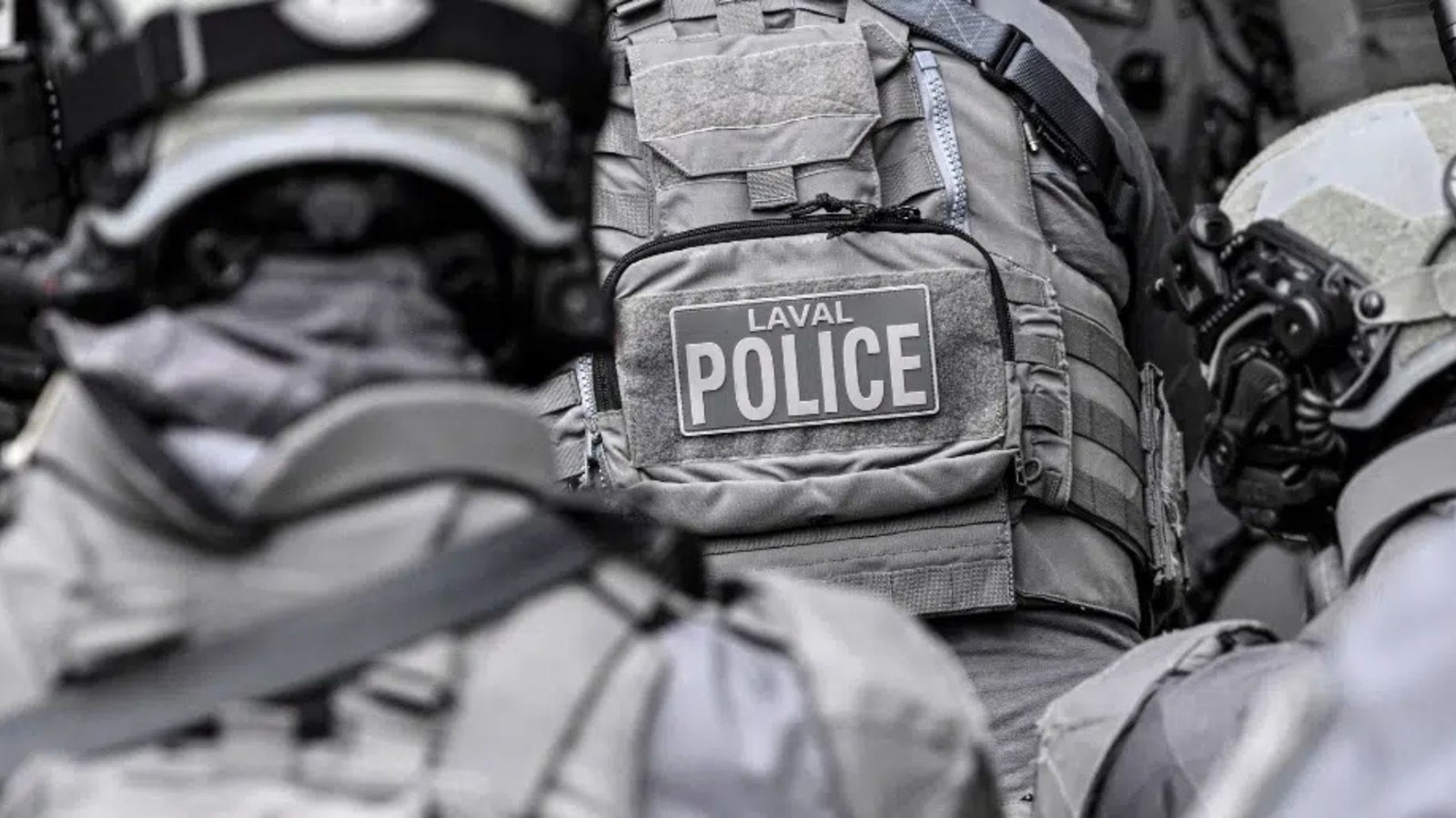 Arrestations et perquisitions en matière de vente de stupéfiants