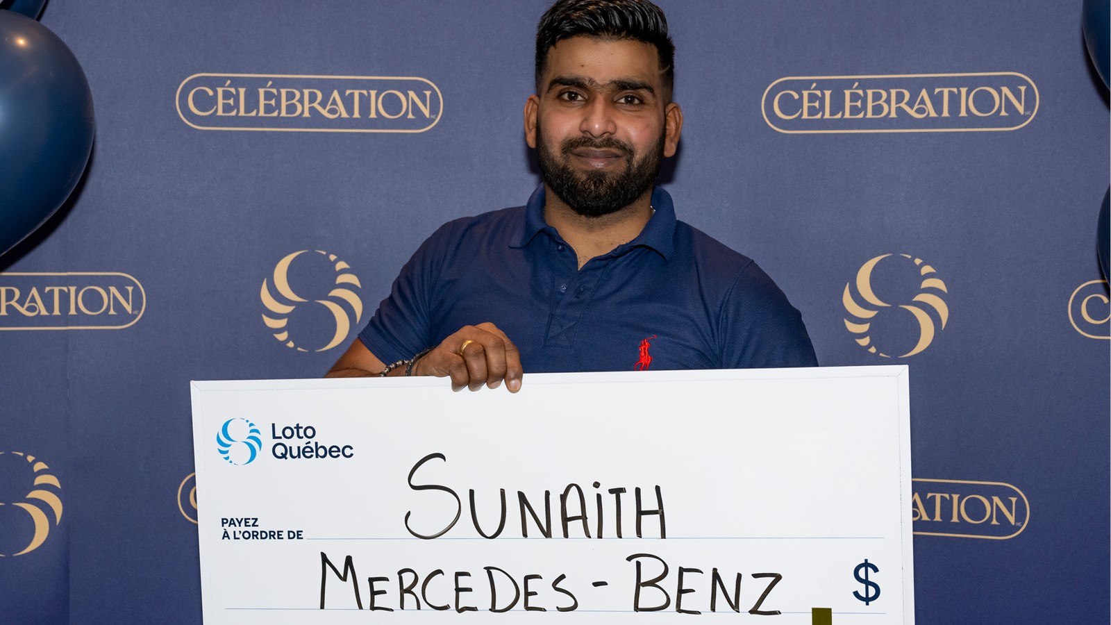 Sunaith Thurairajah 