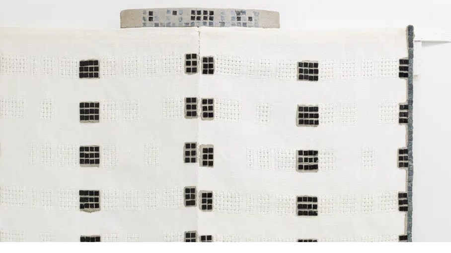 Sophia Borowska – Coulée dans le béton, une exposition à découvrir 