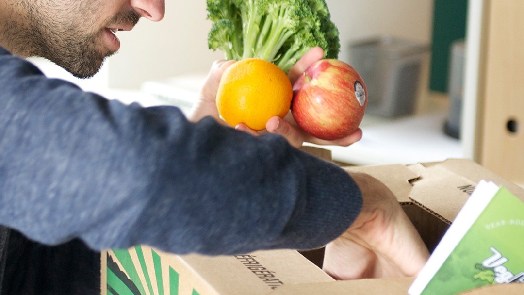 Le 12 juin, j'achète des légumes québécois 