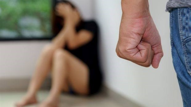 Une nouvelle boîte à outils pour les victimes de violence conjugale 