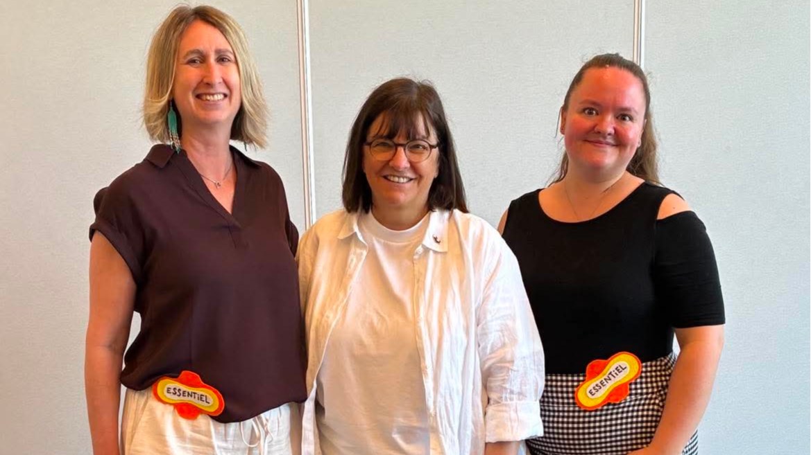 Laval offrira progressivement des produits menstruels