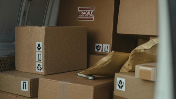 1er juillet:  avant de défaire vos boîtes, pensez à l'assurance habitation