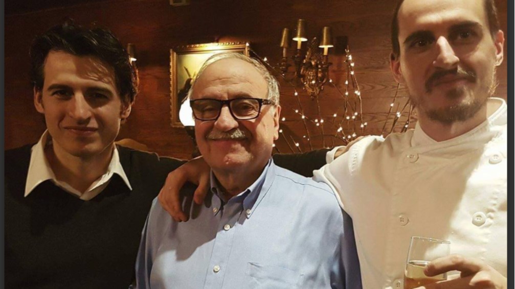 La famille De Civita fonde le Groupe Le Pirate
