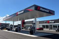 Le nouveau Harnois/Proxi ouvre ses portes à Métabetchouan