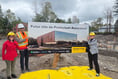 Construction d’une nouvelle succursale à 6,2 M$ à Alma