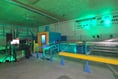 Une usine deux fois plus grande et moderne