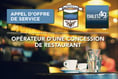 Notre-Dame-de-Lorette recherche un opérateur d'une concession de restaurant