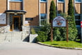 De l’amiante force la relocalisation du CPE de l’hôpital de Roberval