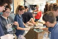 Les écoles invitées à recycler leurs piles