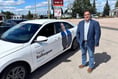 Yanick Baillargeon mise sur sa notoriété pour se faire élire aux élections provinciales