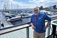 Benoît Berthiaume quitte la direction générale du Club nautique et de la Marina de Roberval