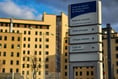 Hôpital de Chicoutimi: présence d’amiante dans un département
