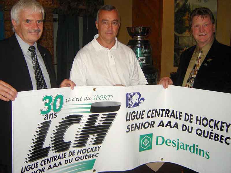 Le Poutrelles Delta disputera son premier match de la saison ce soir à Saguenay