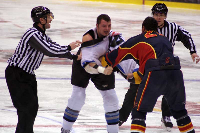 grondin