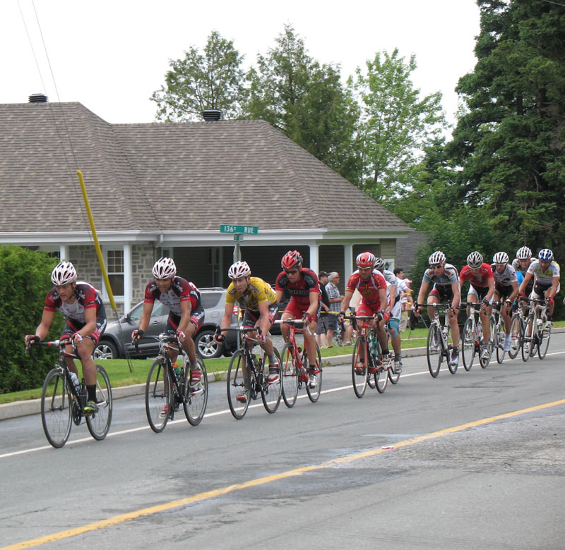 Tour de Beauce