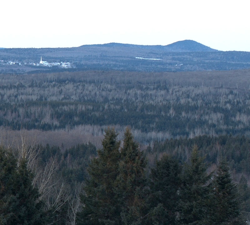 Golden Hope Mines poursuivra ses travaux de forage à Saint-Magloire en 2011