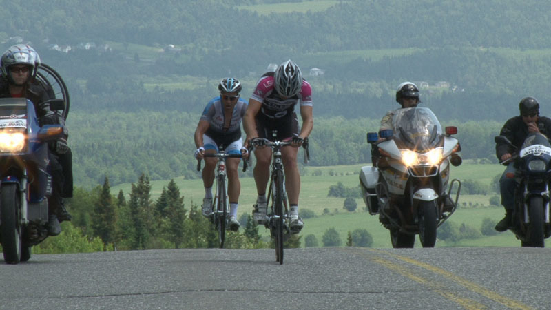 Tour de Beauce
