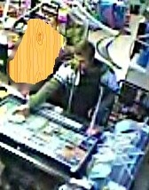 Un individu recherché pour agression sexuelle