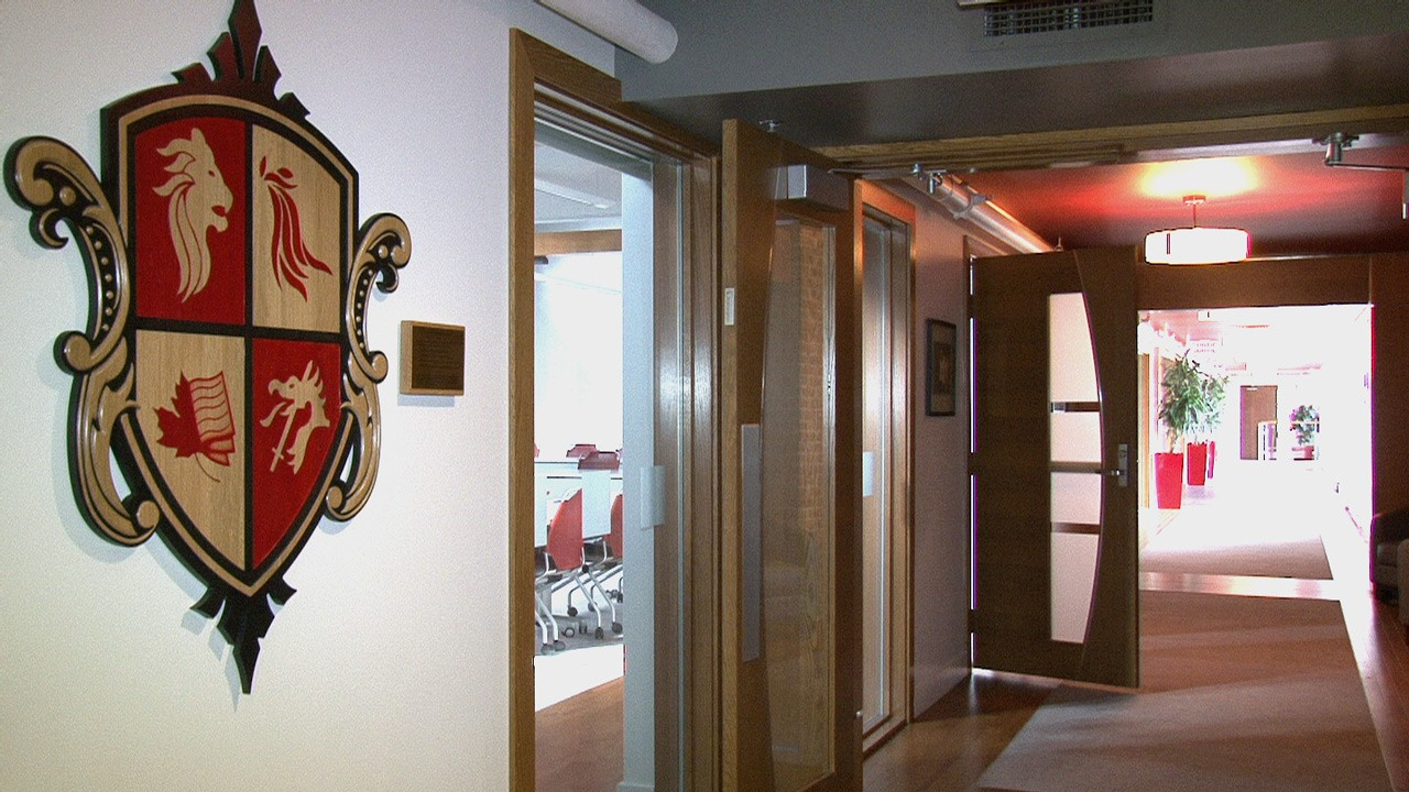 Journée portes ouvertes à l’École d’Entrepreneurship de Beauce