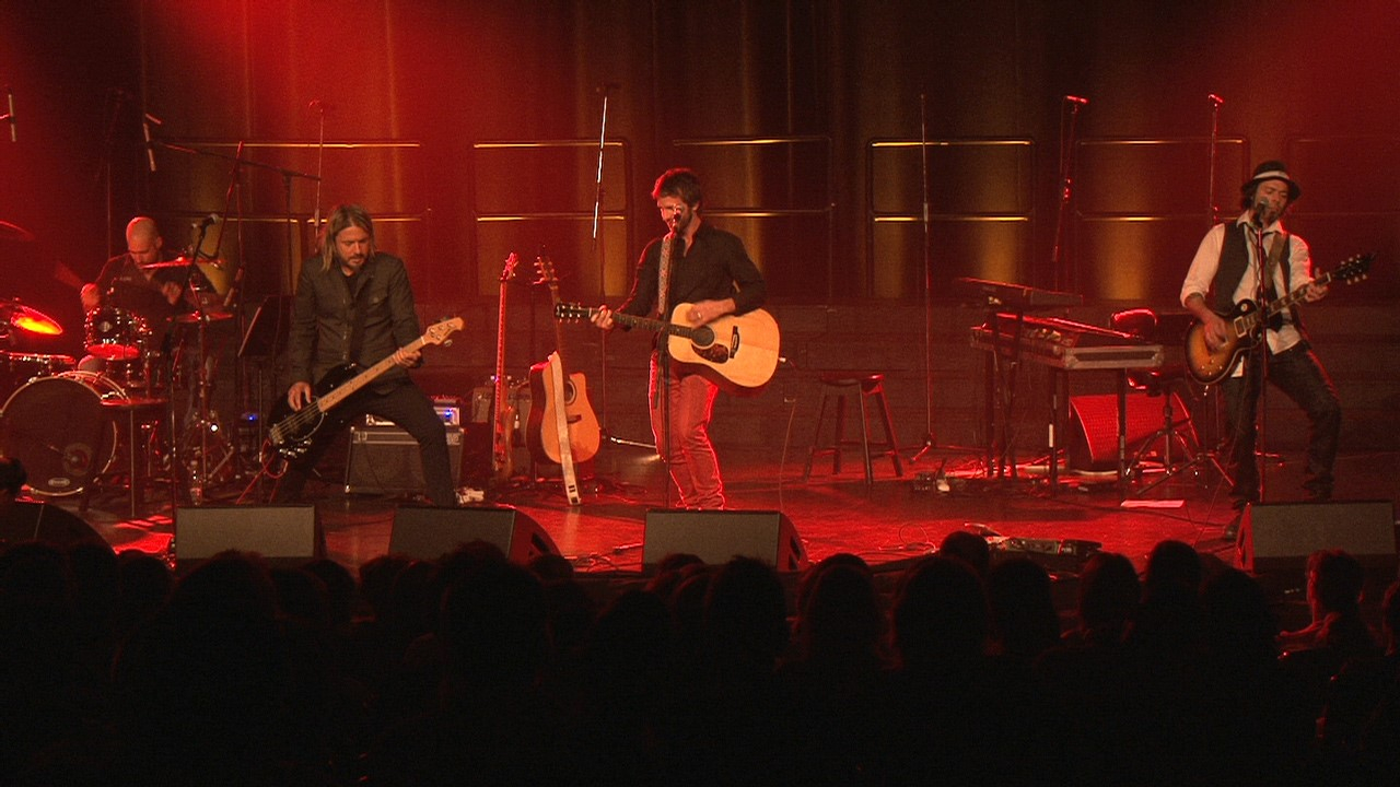 Le groupe Kaïn