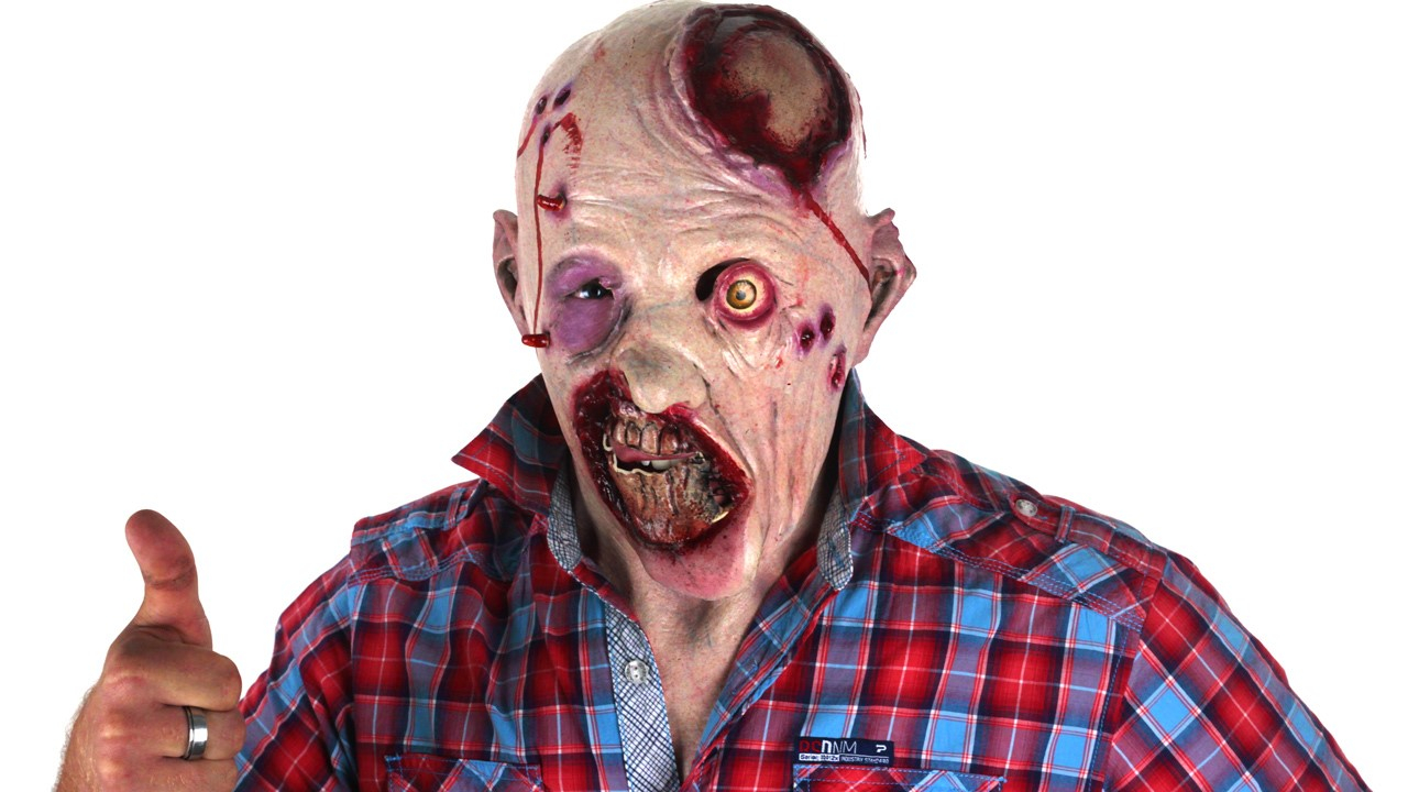 Une marche des zombies est prévue à Saint-Georges le 26 octobre prochain.
