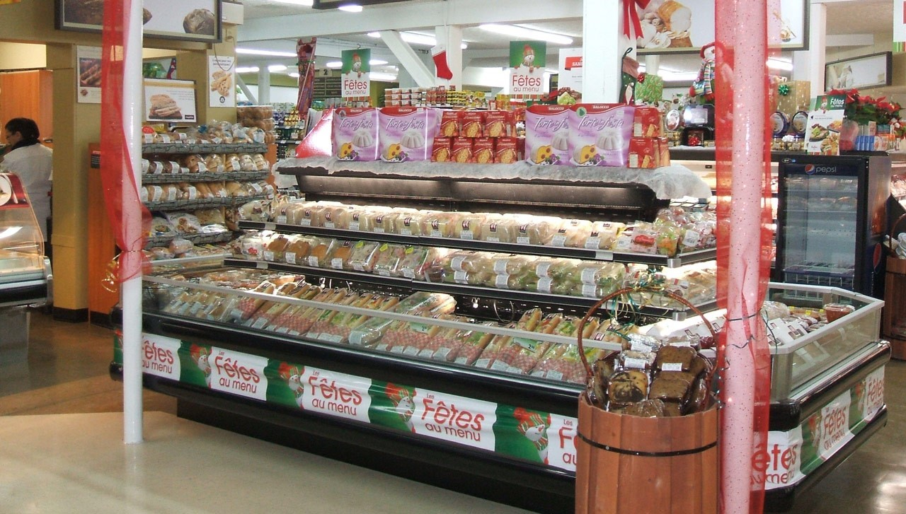 Le 27 novembre dernier, l’épicerie Buteau de La Guadeloupe inaugurait ses nouveaux locaux. 